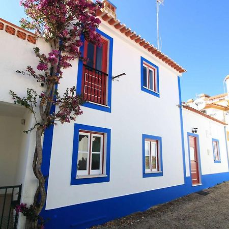 Апартаменты Casa Alentejana Вила-Нова-де-Мильфонт Экстерьер фото