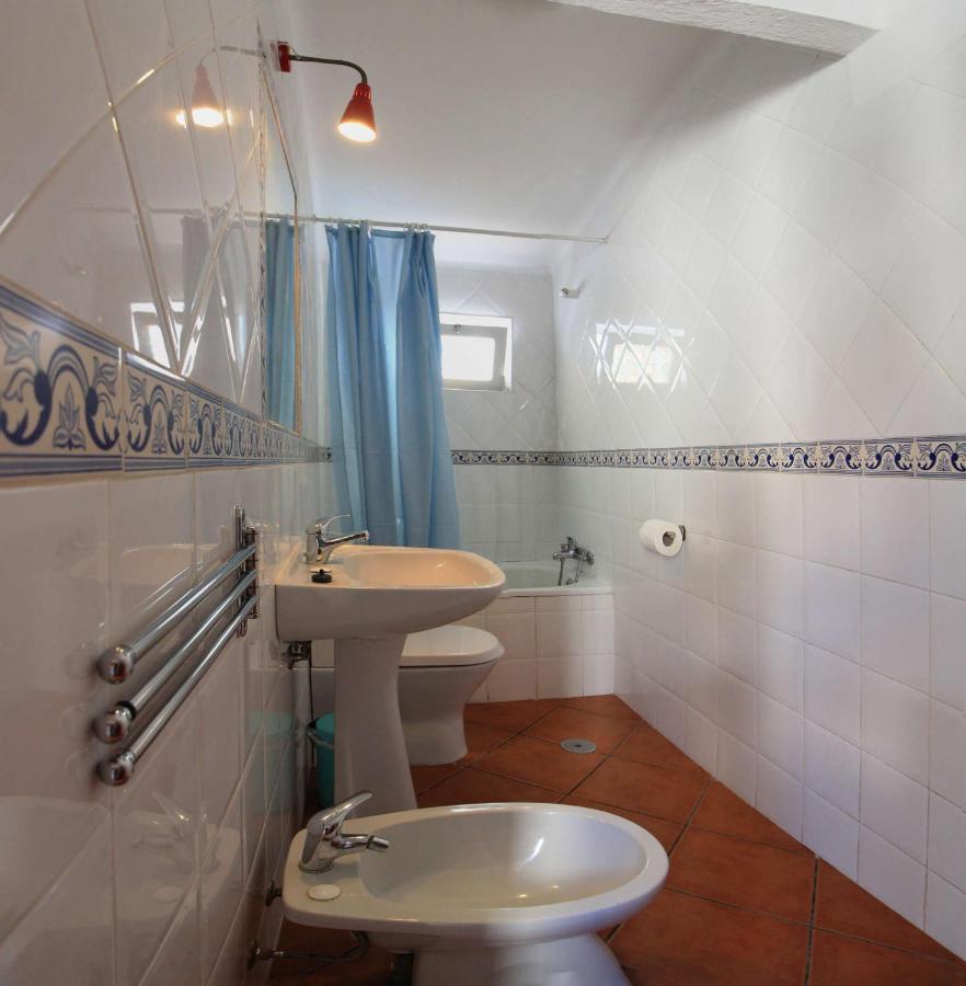 Апартаменты Casa Alentejana Вила-Нова-де-Мильфонт Экстерьер фото